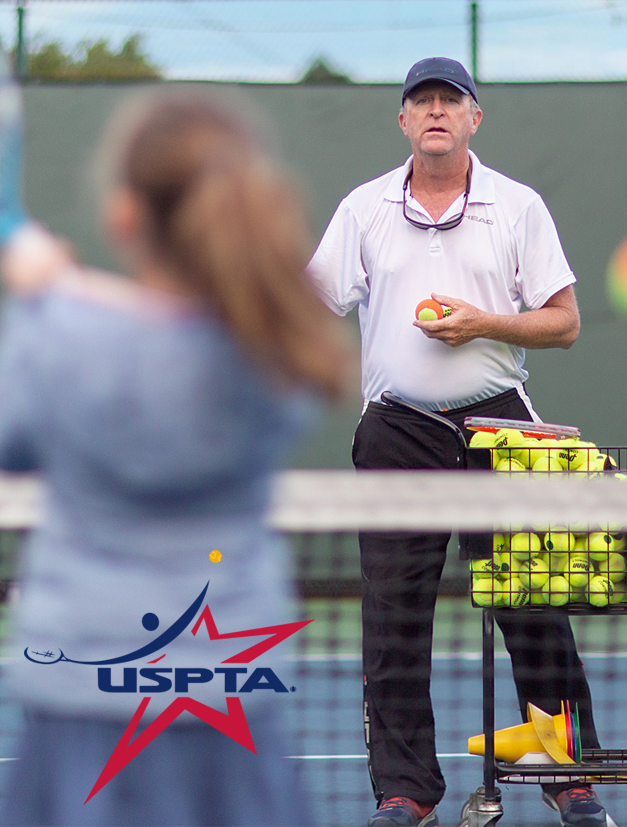 X-isle Tennis Lessons